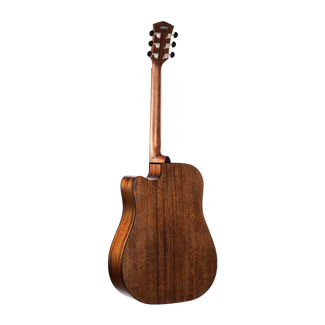 Cort Core-OC Mahogany Acoustic Guitar